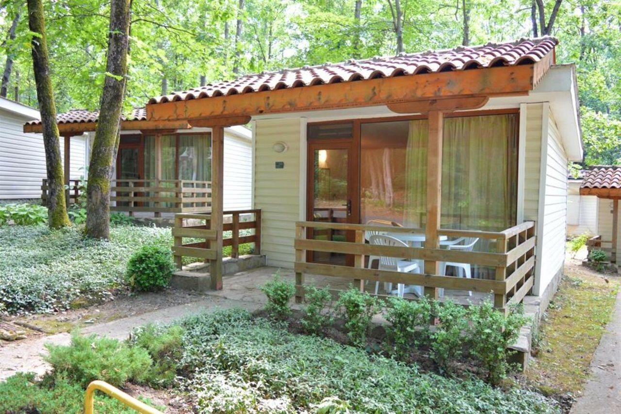 Villas Holidays Primorsko Exterior foto