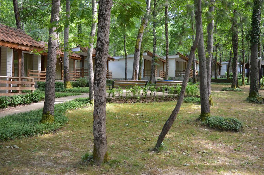 Villas Holidays Primorsko Exterior foto